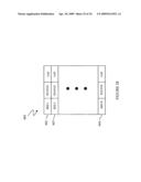 Managing files using layout storage objects diagram and image