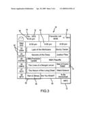 PROCESSES AND SYSTEMS FOR ENHANCING AN ELECTRONIC PROGRAM GUIDE diagram and image