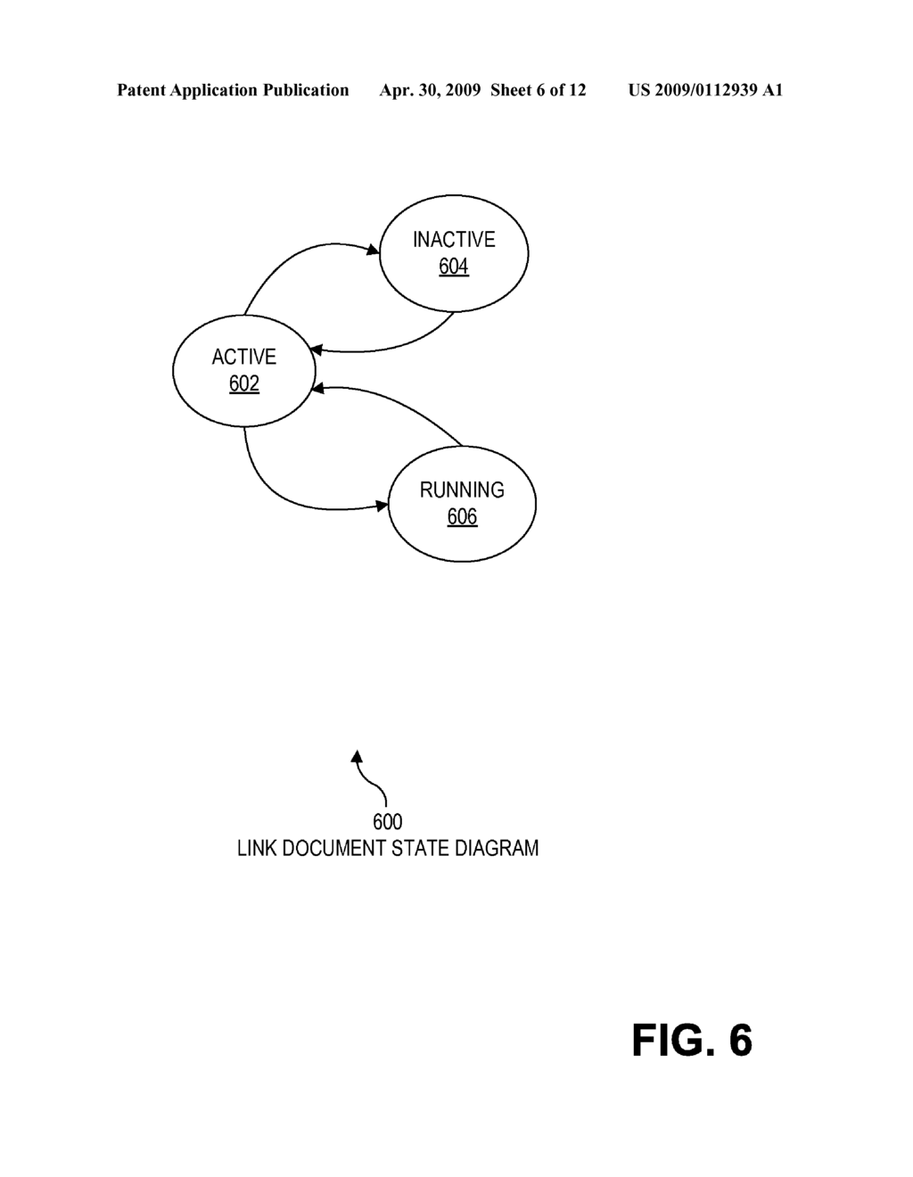 LINKING FRAMEWORK FOR INFORMATION TECHNOLOGY MANAGEMENT - diagram, schematic, and image 07