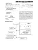 Method, system and computer-readable media for repairing corruption of data record references diagram and image