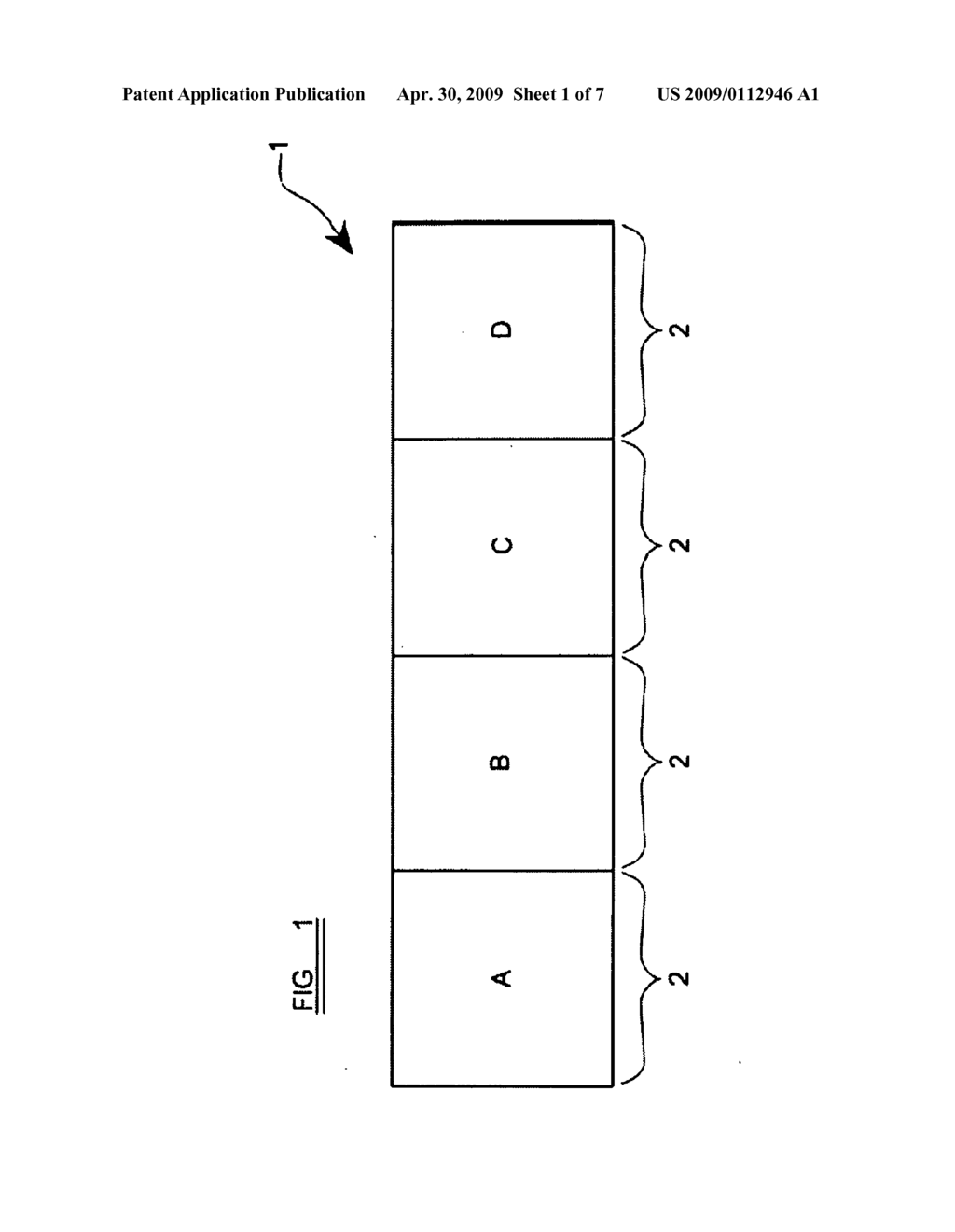 DATA PROCESSING APPARATUS AND METHOD OF PROCESSING DATA - diagram, schematic, and image 02