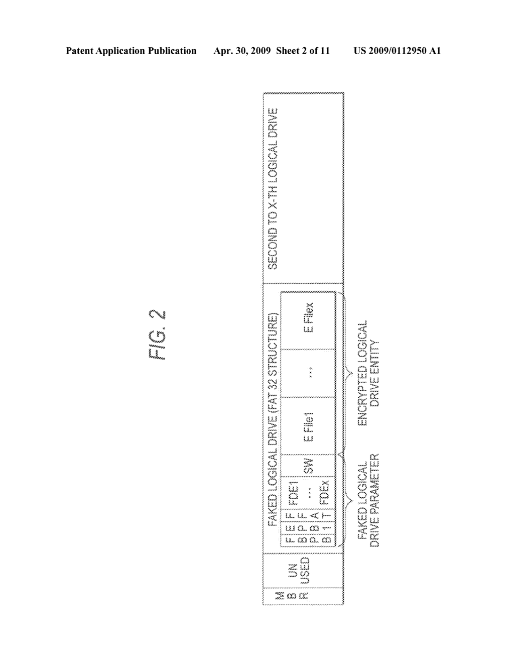 FILE MANAGEMENT DEVICE AND STORAGE DEVICE - diagram, schematic, and image 03