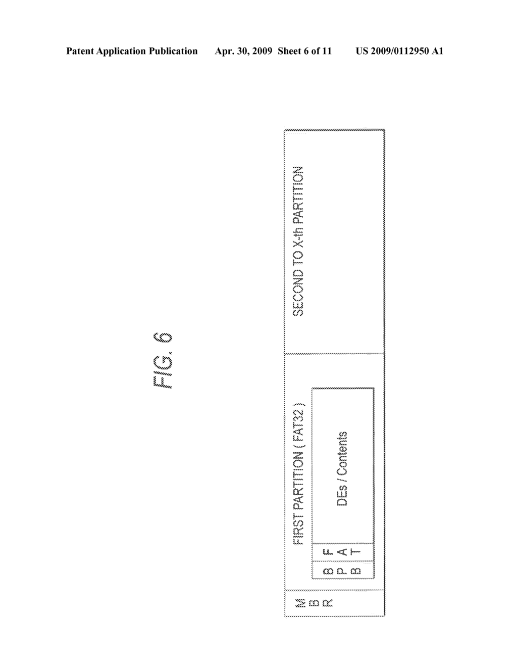 FILE MANAGEMENT DEVICE AND STORAGE DEVICE - diagram, schematic, and image 07