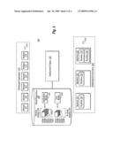 ASSIGNMENT OF APPLICATION MODULESTO DEPLOYMENT TARGETS diagram and image