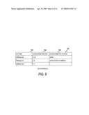 Data access control system and method according to position information of mobile terminal diagram and image