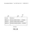 Data access control system and method according to position information of mobile terminal diagram and image