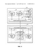 SYSTEM AND METHOD FOR SUPPORTING COMMUNICATION AMONG USERS diagram and image