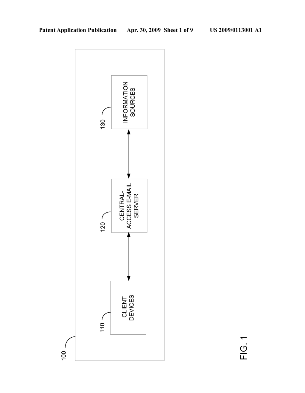 PRE-SEND EVALUATON OF E-MAIL COMMUNICATIONS - diagram, schematic, and image 02