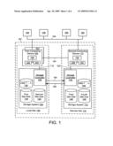 MACHINE READABLE STORAGE MEDIUM AND SYSTEM FOR COMMUNICATING IN A COMPUTING SYSTEM diagram and image