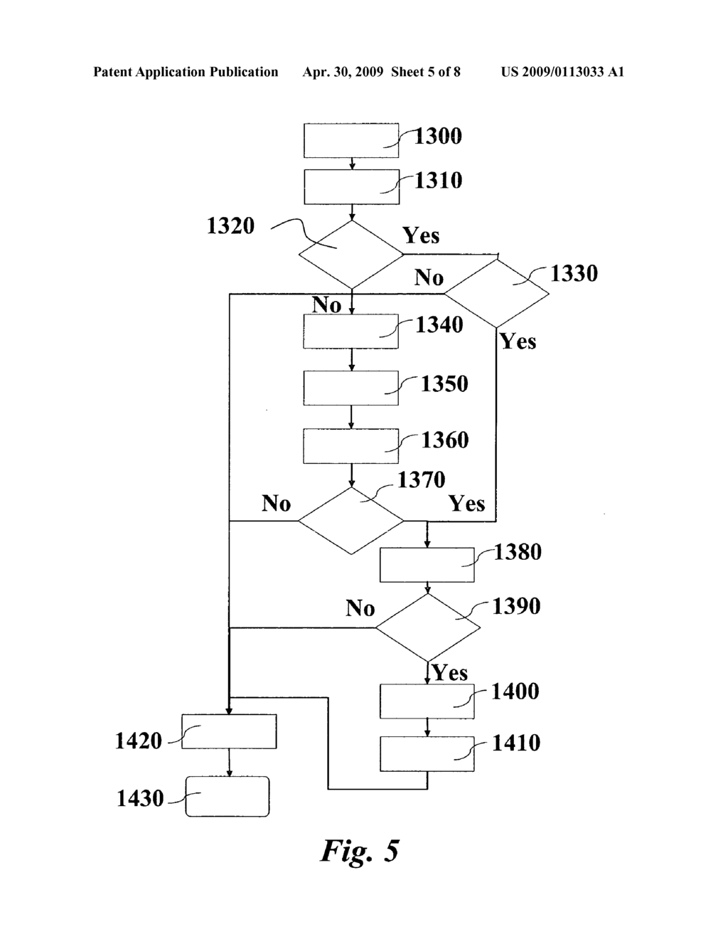 Method and System for Managing Operations on Resources of a Distributed Network, in Particular of a Communication Network, and Corresponding Computer-Program Product - diagram, schematic, and image 06