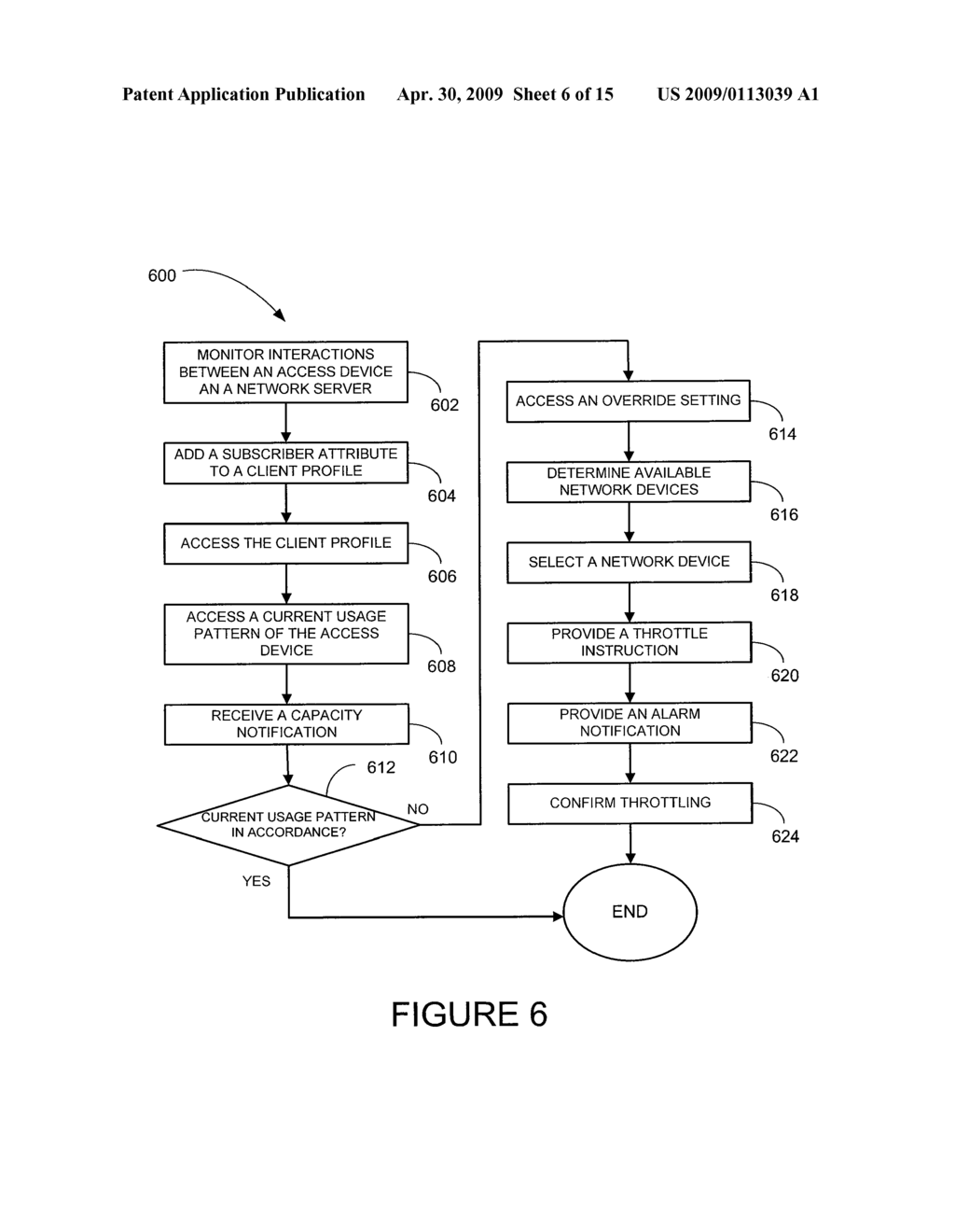 METHOD AND SYSTEM FOR CONTENT HANDLING - diagram, schematic, and image 07