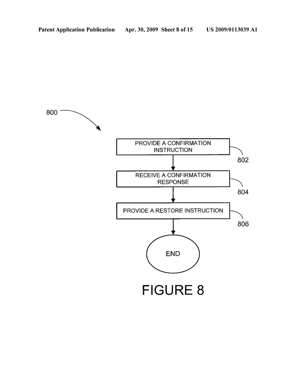 METHOD AND SYSTEM FOR CONTENT HANDLING - diagram, schematic, and image 09