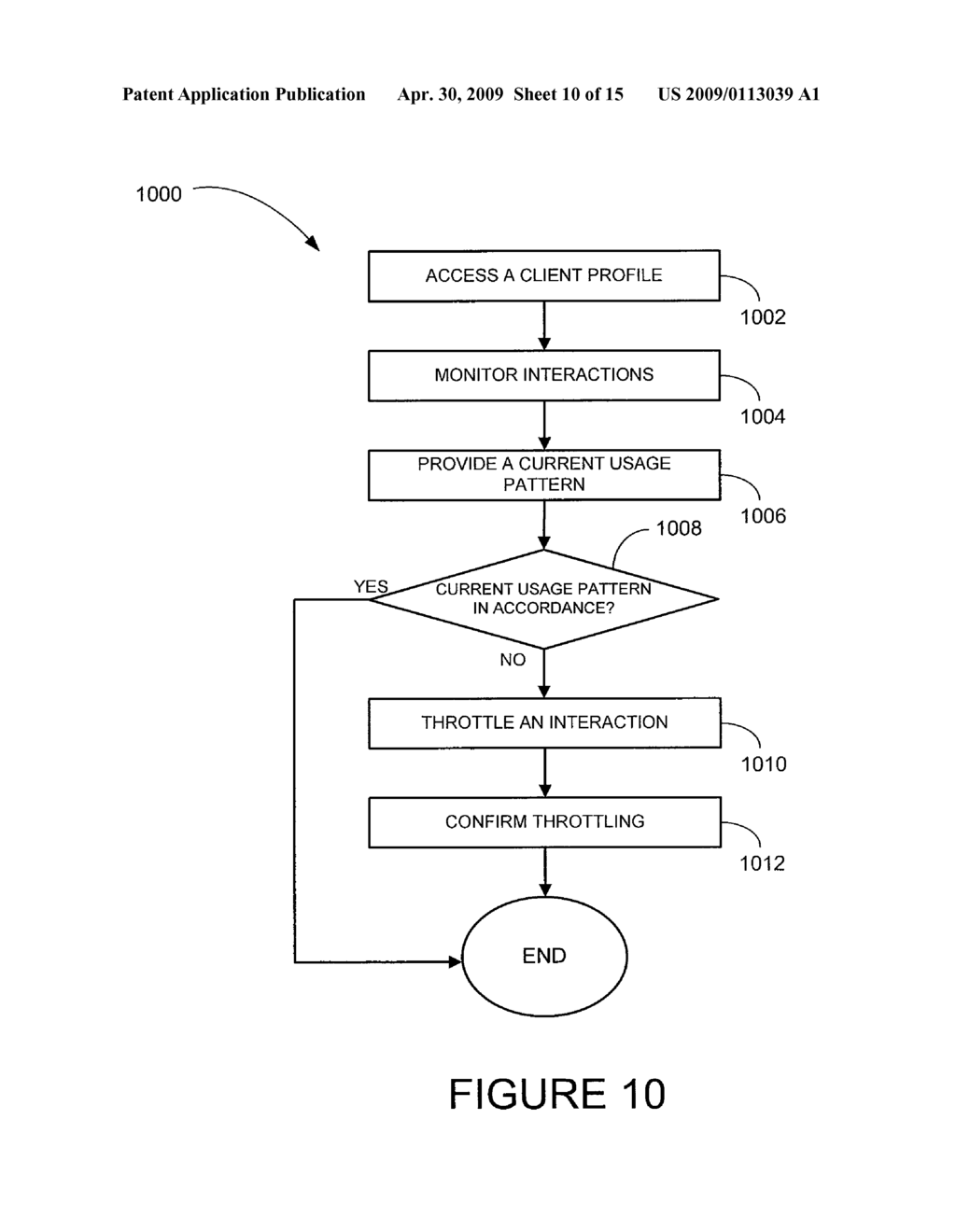 METHOD AND SYSTEM FOR CONTENT HANDLING - diagram, schematic, and image 11