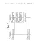 INFORMATION PROCESSING APPARATUS FOR UPDATING ENVIRONMENT INFORMATION diagram and image