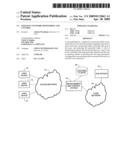 Efficient network monitoring and control diagram and image