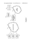 Efficient network monitoring and control diagram and image