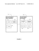 Efficient network monitoring and control diagram and image