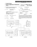 Server and Method for Managing Domain Names in a Network diagram and image