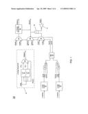 Controlling transmission on an asynchronous bus diagram and image