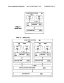 Providing VMM Access to Guest Virtual Memory diagram and image