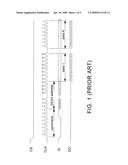 MEMORY MODULE AND CONTROL METHOD OF SERIAL PERIPHERAL INTERFACE USING ADDRESS CACHE diagram and image