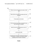 METHOD AND SYSTEM FOR PREVENTING VIRUS INFECTIONS VIA THE USE OF A REMOVABLE STORAGE DEVICE diagram and image