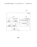 METHOD AND SYSTEM FOR PREVENTING VIRUS INFECTIONS VIA THE USE OF A REMOVABLE STORAGE DEVICE diagram and image