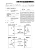 Synchronous Memory Having Shared CRC and Strobe Pin diagram and image