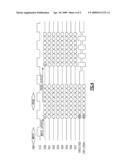 Synchronous Memory Having Shared CRC and Strobe Pin diagram and image