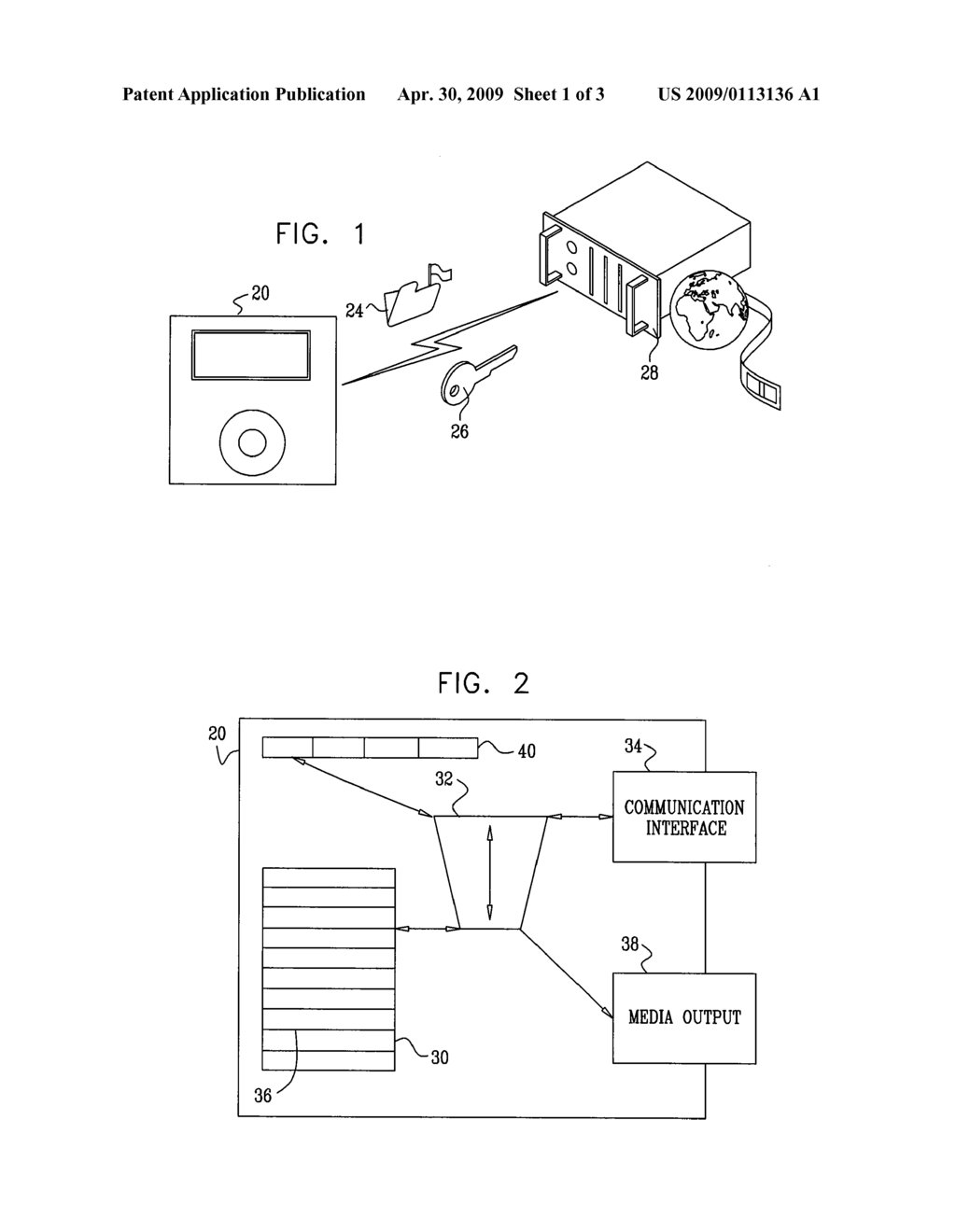 CACHING FOR STRUCTURAL INTEGRITY SCHEMES - diagram, schematic, and image 02