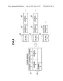 STORAGE APPARATUS, CONTROL METHOD THEREFOR, AND STORAGE SYSTEM diagram and image