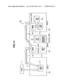 STORAGE APPARATUS, CONTROL METHOD THEREFOR, AND STORAGE SYSTEM diagram and image