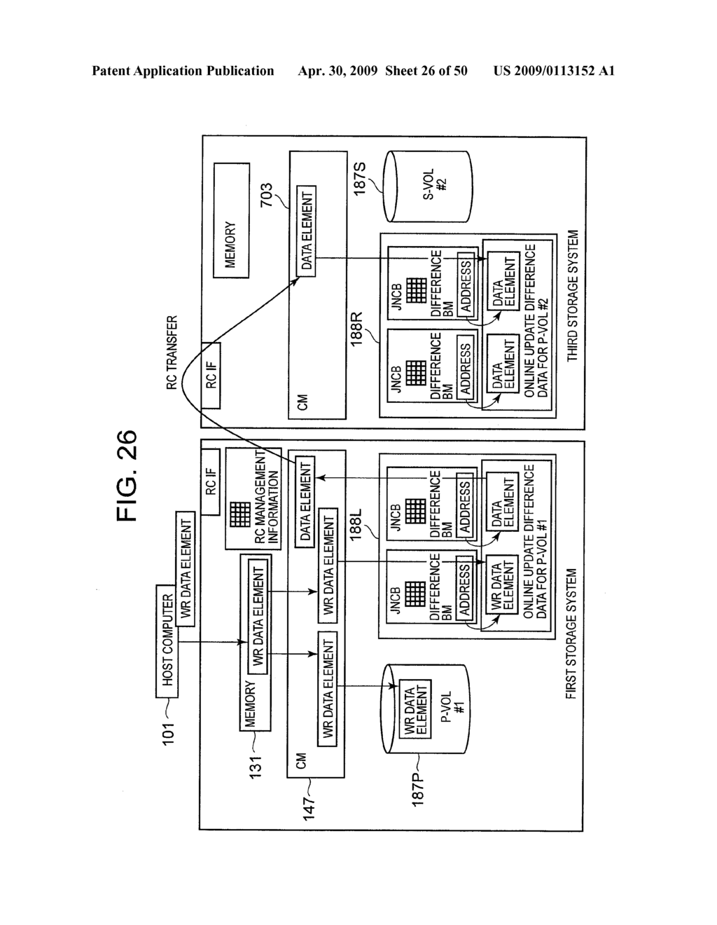 STORAGE SYSTEM GROUP - diagram, schematic, and image 27