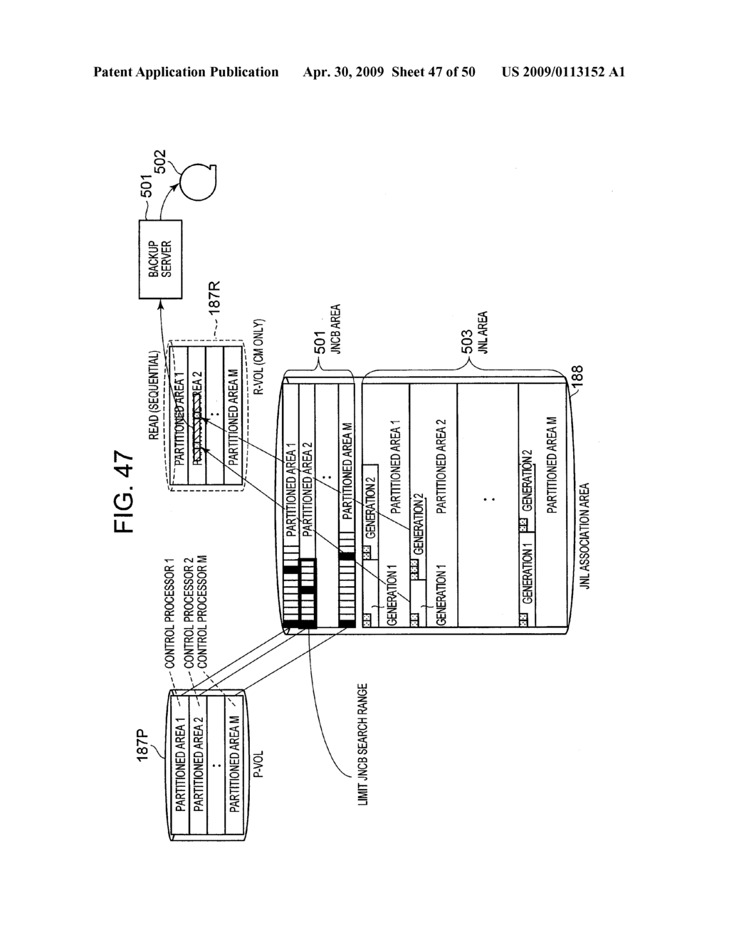 STORAGE SYSTEM GROUP - diagram, schematic, and image 48