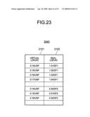 MANAGEMENT METHOD OF PERFORMANCE HISTORY AND A MANAGEMENT SYSTEM OF PERFORMANCE HISTORY diagram and image