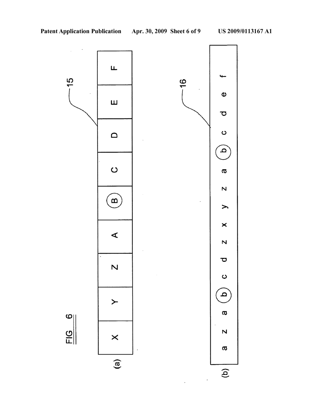 DATA PROCESSING APPARATUS AND METHOD OF PROCESSING DATA - diagram, schematic, and image 07