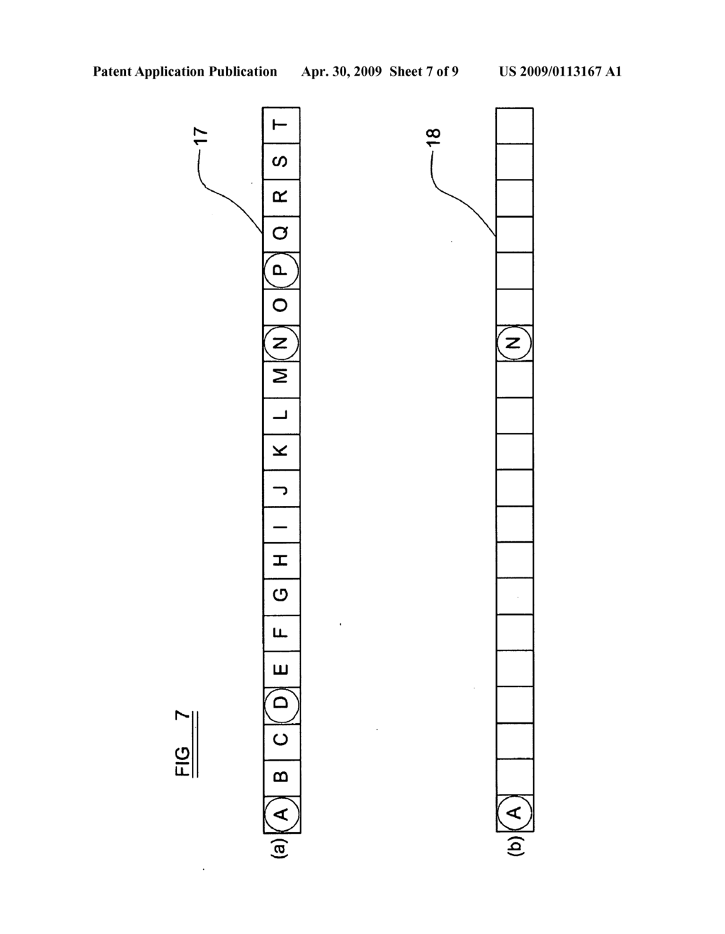 DATA PROCESSING APPARATUS AND METHOD OF PROCESSING DATA - diagram, schematic, and image 08