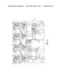 Processor for executing multiply matrix and convolve extract instructions requiring wide operands diagram and image