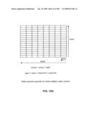 Processor for executing multiply matrix and convolve extract instructions requiring wide operands diagram and image