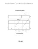 Processor for executing multiply matrix and convolve extract instructions requiring wide operands diagram and image