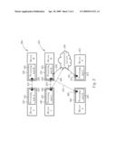 PROCESSING UNIT INCLUDING A WIRELESS MODULE AND METHOD THEREOF diagram and image