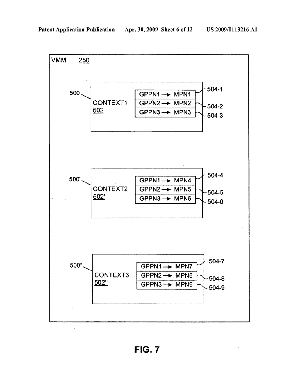 CRYPTOGRAPHIC MULTI-SHADOWING WITH INTEGRITY VERIFICATION - diagram, schematic, and image 07