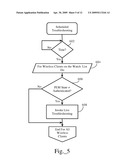 Diagnostic Functionality for Wireless Client Connectivity Problems in Wireless Networks diagram and image