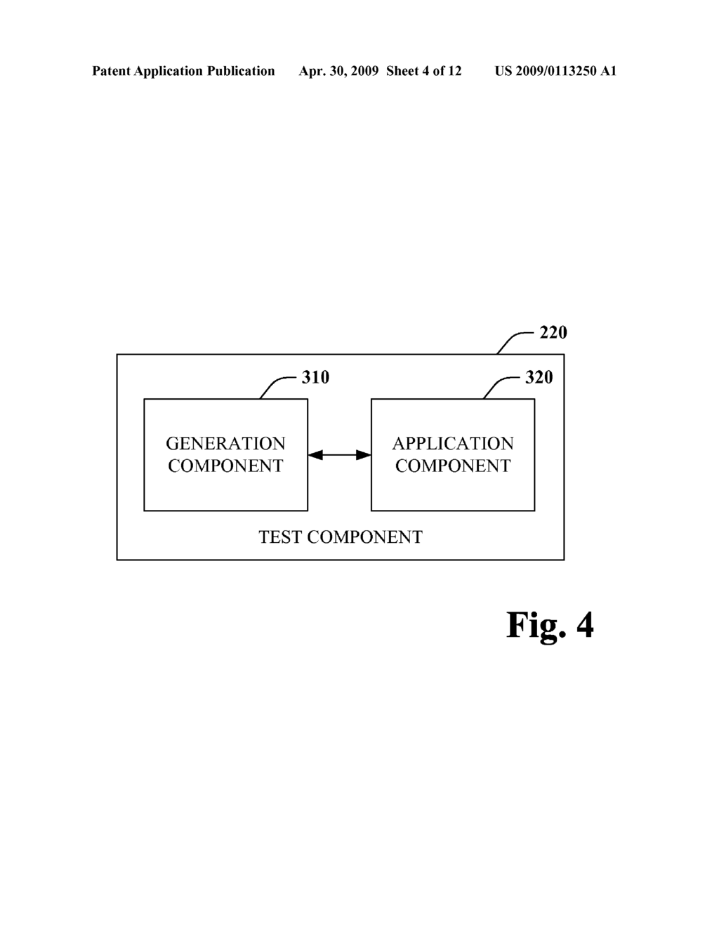 SERVICE TESTING - diagram, schematic, and image 05