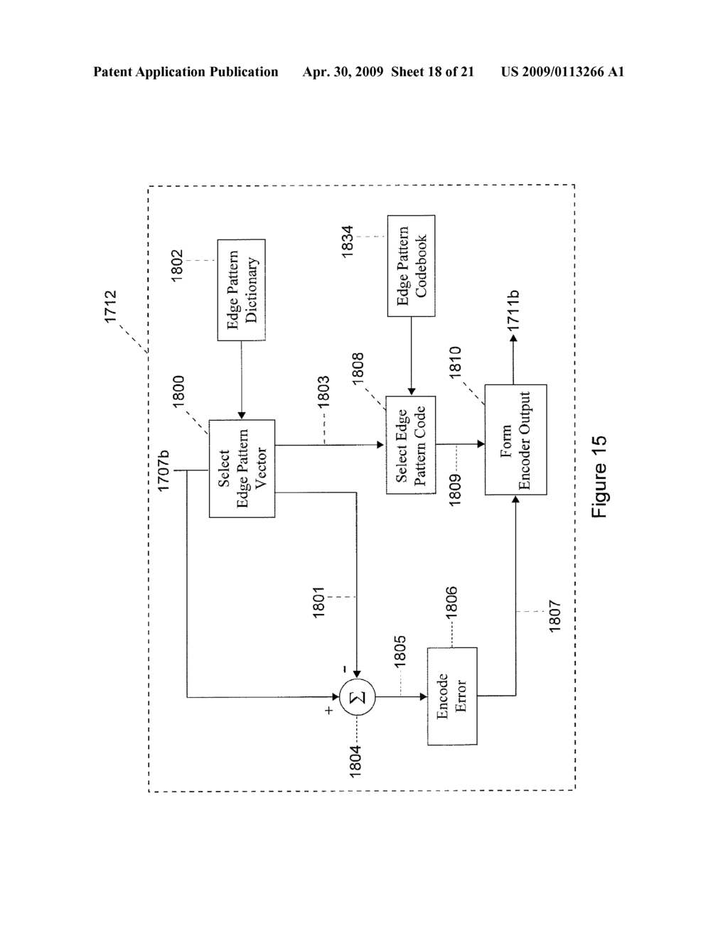 COMPRESSION AND DECOMPRESSION OF STIMULUS AND RESPONSE WAVEFORMS IN AUTOMATED TEST SYSTEMS - diagram, schematic, and image 19