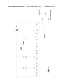 BCH CODE WITH 256 INFORMATION BYTES AND UP TO 8 BYTES OF PARITY CHECK ELEMENTS diagram and image