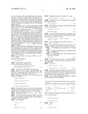 BCH CODE WITH 256 INFORMATION BYTES AND UP TO 8 BYTES OF PARITY CHECK ELEMENTS diagram and image