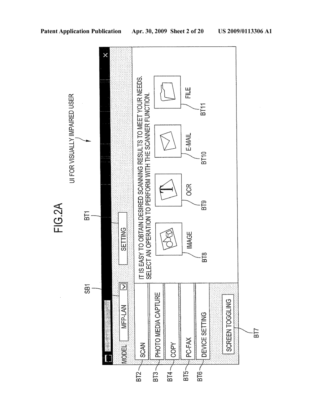 DATA PROCESSING DEVICE - diagram, schematic, and image 03