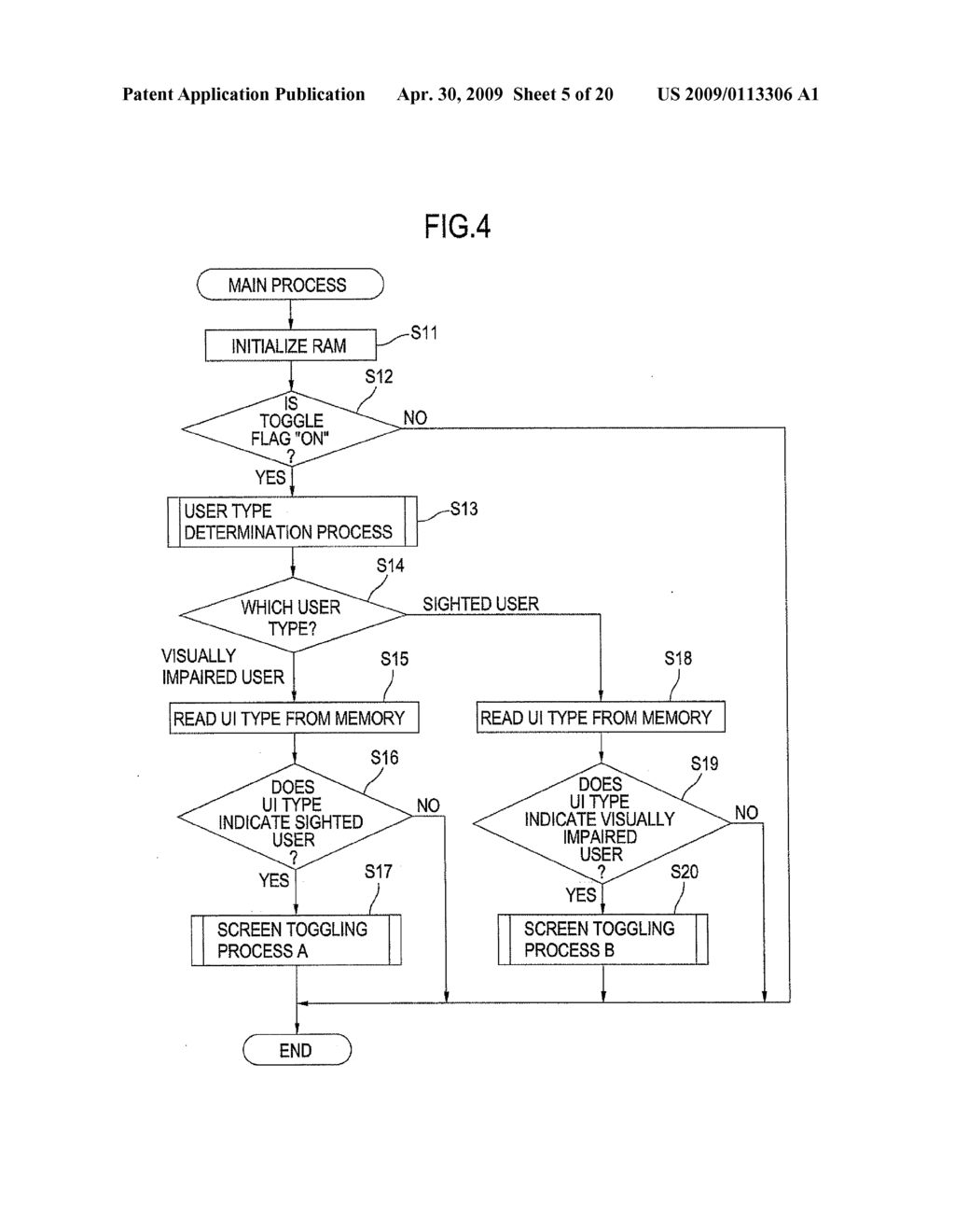 DATA PROCESSING DEVICE - diagram, schematic, and image 06