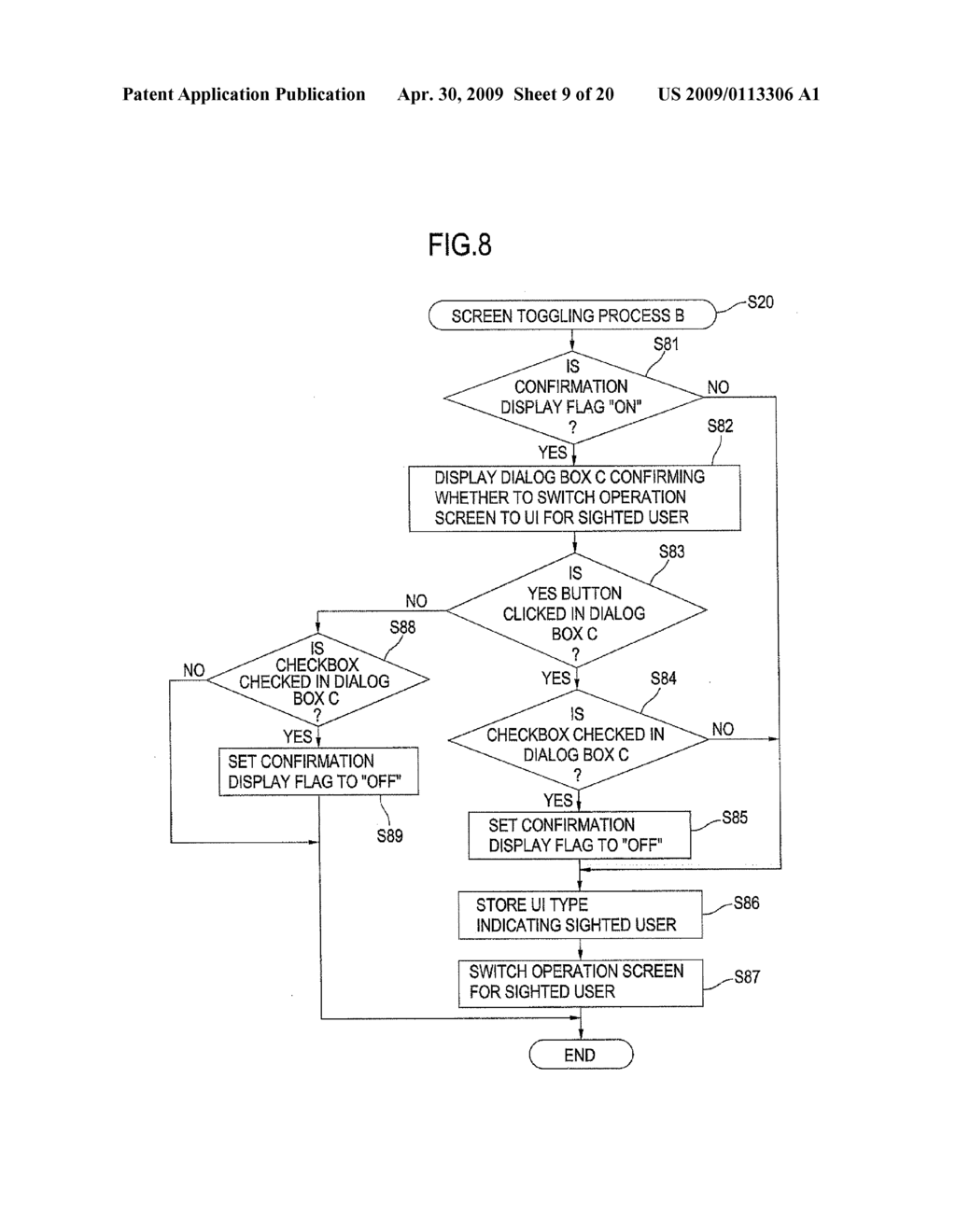 DATA PROCESSING DEVICE - diagram, schematic, and image 10